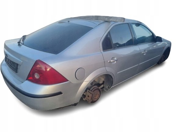 ДАТЧИК AIRBAG FORD MONDEO MK3 ХЭТЧБЕК, фото 8