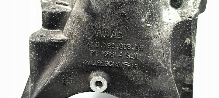 Запчасть двигателя Audi A8 S8 D5 4M0199303BM, фото 4