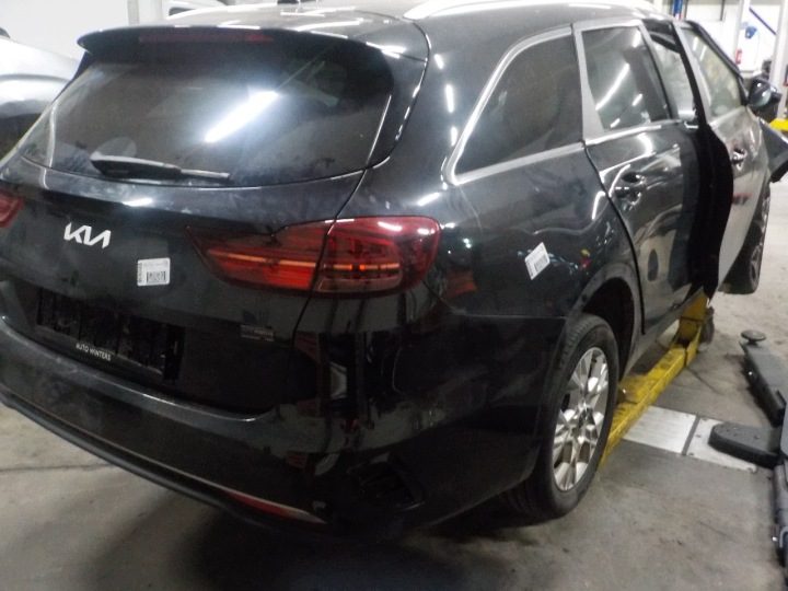 Kia Ceed Sportswagon CDF 2018 - н.в. Дворник передний правый, фото 7
