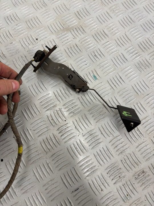 ПОПЛАВОК ДАТЧИК УРОВНЯ ТОПЛИВА БАКА MITSUBISHI PAJERO 4 IV 07 г.-, фото 2