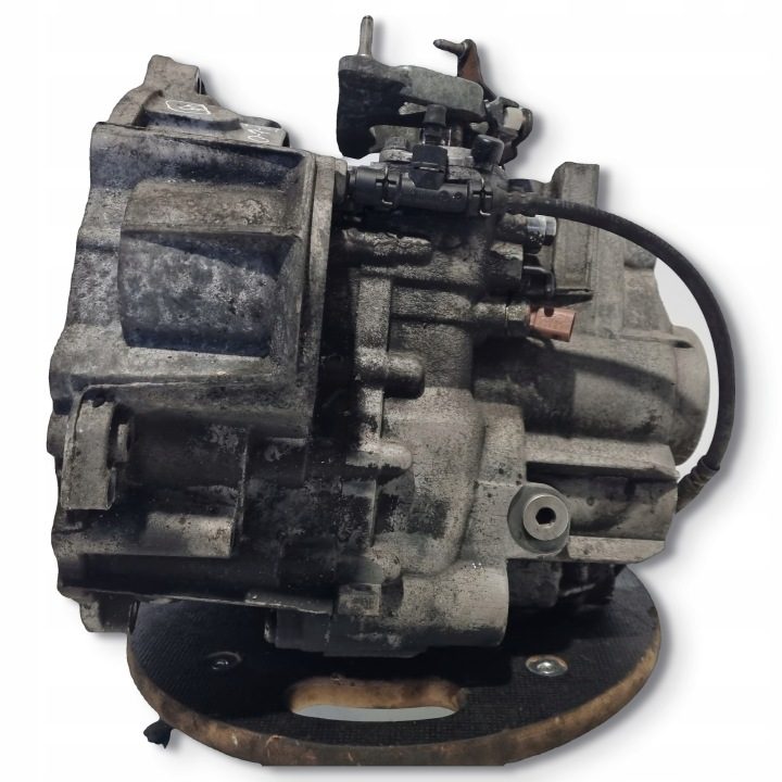 КОРОБКА ПЕРЕДАЧ VW Golf V Audi A3 II 8P 2.0 FSI GVU механическая МЕХАНИКА, фото 7