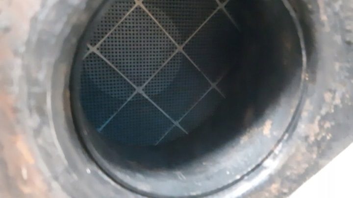 ФИЛЬТР ТВЕРДЫХ ЧАСТИЦ DPF IVECO 2,3 5801550224, фото 5