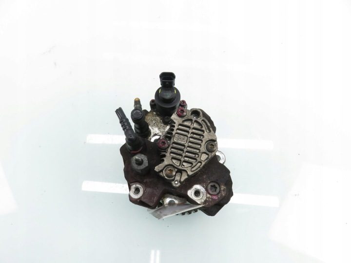 ТНВД Renault Espace IV 1.9 dCi 0445010075 8200108225 0928400502, фото 4