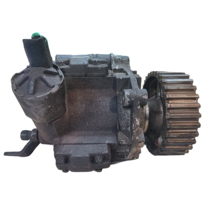 ТНВД топлива Siemens 5WS40008 9651590880 для 1.4 HDI TDCI дизель, фото 5
