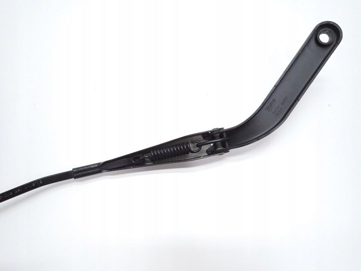 Поводок со щеткой дворника правый европа 7169972 BMW 1 E81 E82 E87 08 г., фото 4