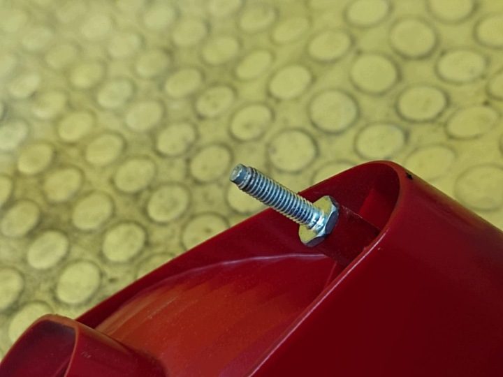 Mercedes W169 фонарь левый задний, фото 9