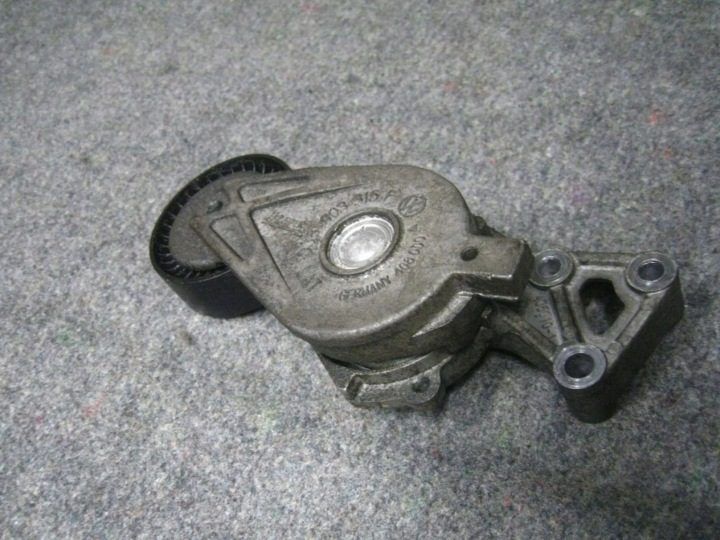 VW Golf IV ролик натяжитель ремня 038903315F 1,9, фото 4