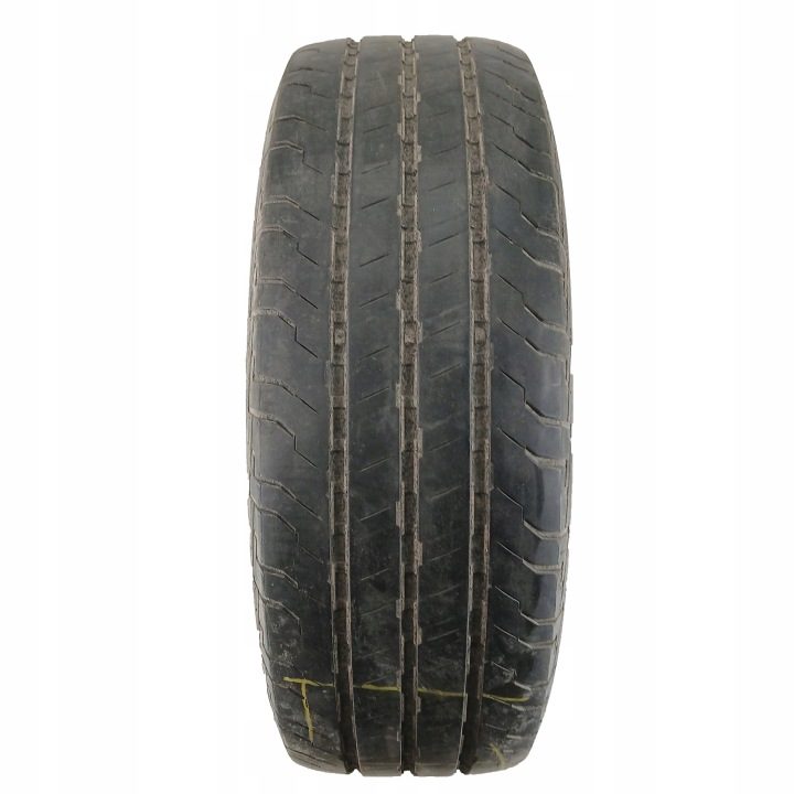 Шина летняя Continental ContiVanContact 100 215/65R16 109/107 T усилитель (C), фото 1