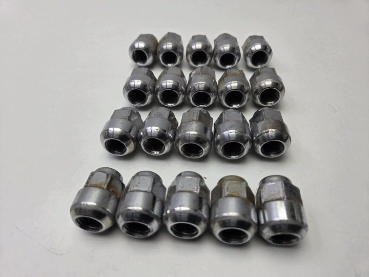 ГАЙКА КОЛЕСА ГАЙКИ HONDA CR-V V, фото 4