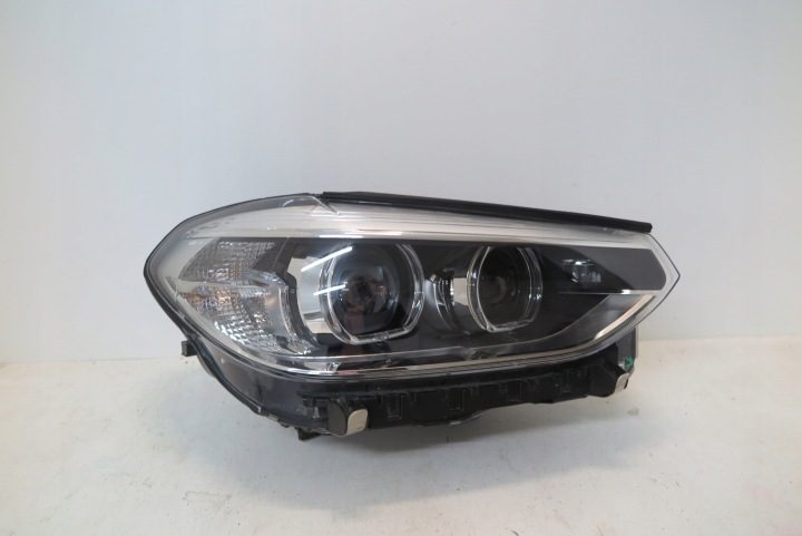 BMW X3 G01 X4 G02 фонарь правый LED 8739648, фото 1
