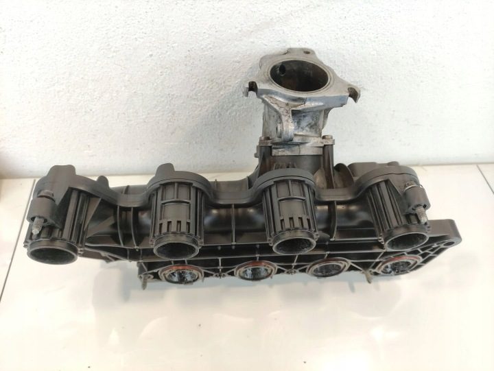 FORD MONDEO MK4 ВПУСКНОЙ КОЛЛЕКТОР 9659449480, фото 7