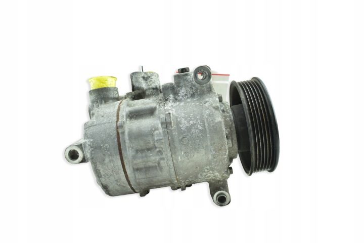 Компрессор Кондиционера SEAT LEON VW GOLF VII 1.5 TSI 5Q0816803D, фото 4
