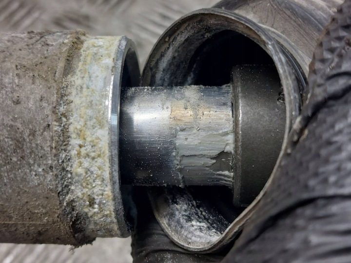 РУЛЕВАЯ РЕЙКА PEUGEOT 207 I EU 6700001770B 6820000090, фото 9