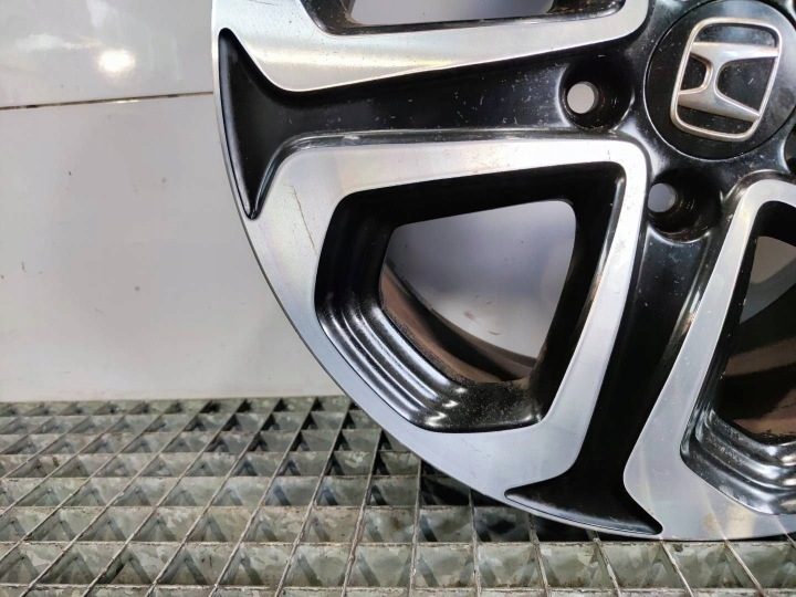 ЛИТОЙ ДИСК 5X114,3 R17 HONDA HR-V HR-V II T7A17070B, фото 8