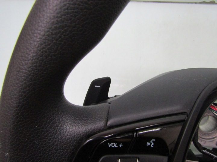 HR-V III 22 г. РУЛЬ, фото 6