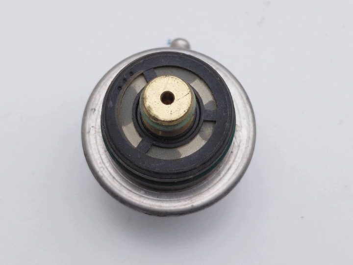 РЕГУЛЯТОР ДАВЛЕНИЯ ТОПЛИВА VW POLO III 0280160557 NR167, фото 4