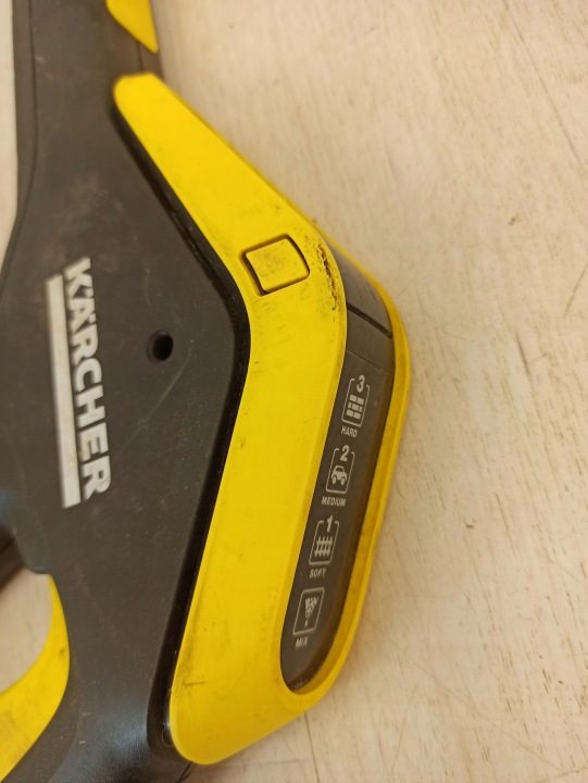 Мойка высокого давления Karcher 140 бар 2100 Вт, фото 9