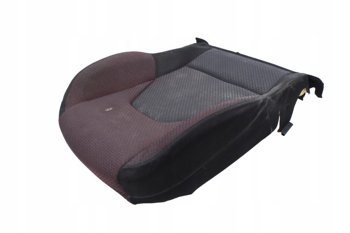 ПОДУШКА СИДЕНЬЯ ЛЕВОЕ ПЕРЕДНЕЕ ВОДИТЕЛЯ SEAT TOLEDO III ALTEA 04-12, фото 2