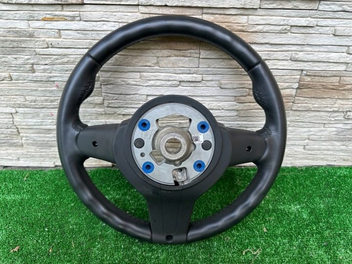 РУЛЬ M ПАКЕТ BMW 5 6 F10 F06 F12 AIRBAG, фото 8