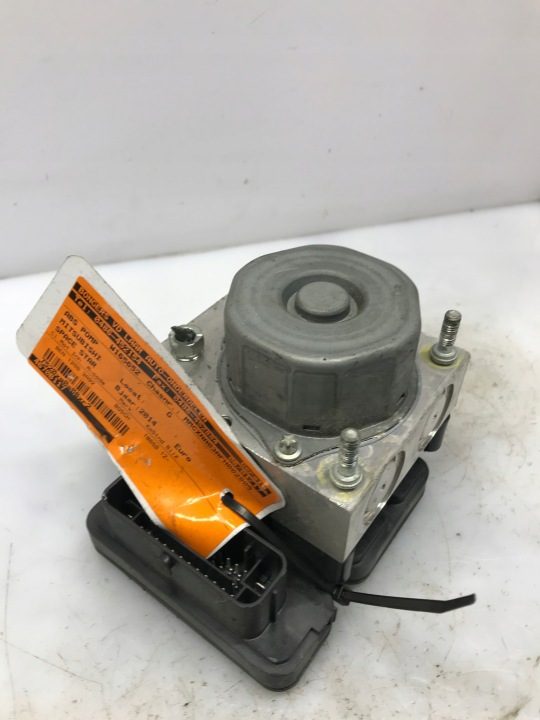 БЛОК УПРАВЛЕНИЯ НАСОС ABS 0265956143 4670B117, фото 1