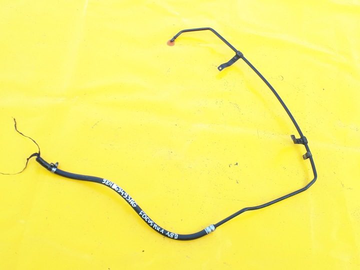 Ford OE 98AG3493AG трубка системы гидроусилителя, фото 7