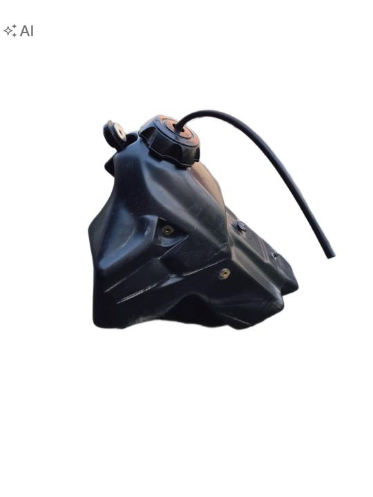Бак топлива топливный tank Honda CRF 250 X OEM 2004-2007, фото 1