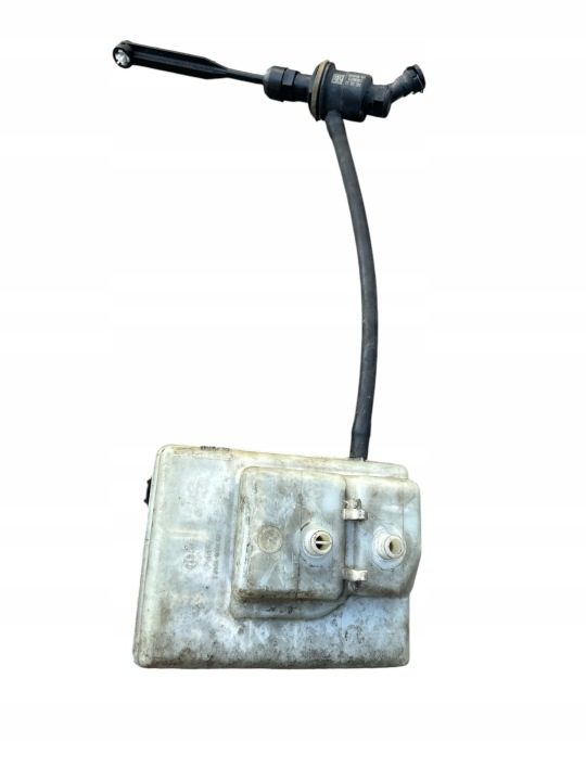Главный тормозной цилиндр бачок MASTER III 03350890491, фото 2