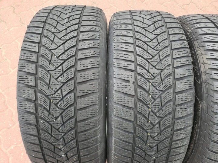 ЛИТЫЕ ДИСКИ КОЛЕСА АЛЮМИНИЕВЫЕ RENAULT LAGUNA III 3 7,5Jx17 5x114,3 ET47 R17, фото 8