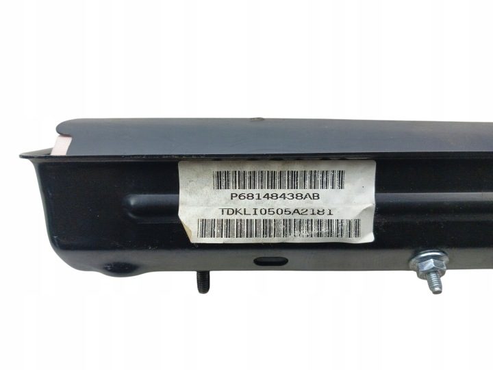 ПОДУШКА БЕЗОПАСНОСТИ КОЛЕННАЯ CHRYSLER 200C II (2014-2016) 68148438AB, фото 5