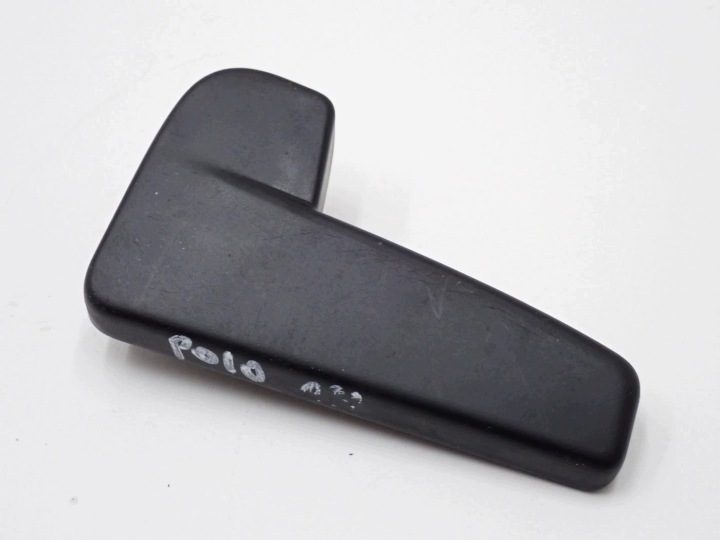 Ручка рычаг капота европа 6R1823533 VW Polo 6R 6C 13 г., фото 1