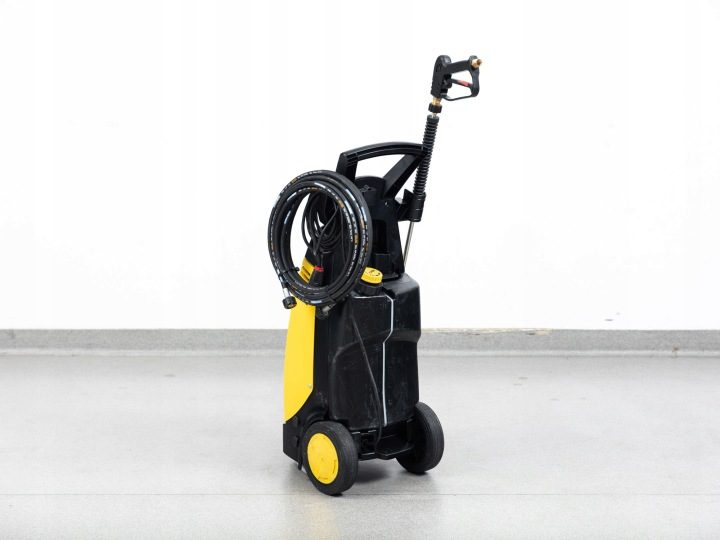 Мойка высокого давления Karcher HD 855 160 бар 550l/h 230V 3,4 квт 3500 нетто, фото 7