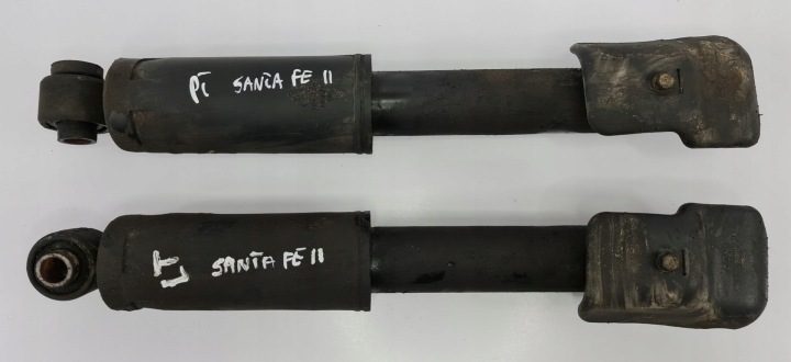 АМОРТИЗАТОРЫ ЗАДНИЕ HYUNDAI SANTA FE II ПАРА, фото 1