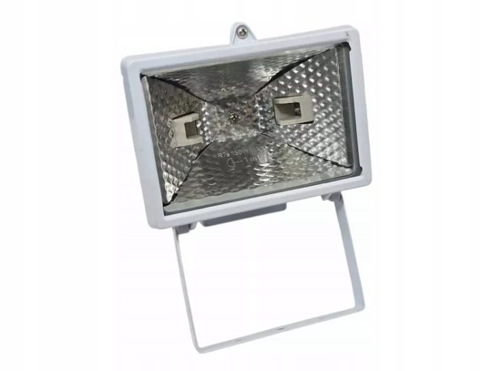Противотуманная фара LED прожектор 150W 15000lm Premium наружная, фото 4