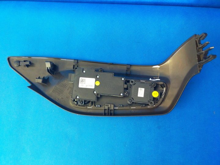 AUDI A8 D5 СИДЕНЬЕ ЗАЩИТА ПРАВАЯ ПЕРЕКЛЮЧАТЕЛИ 4N0959748C 4N0959778G 2018 г., фото 5