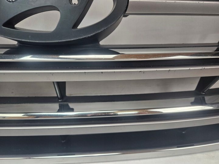 HYUNDAI TUCSON III 3 2015 -> РЕШЕТКА РАДИАТОРА 86351-D7100, фото 9