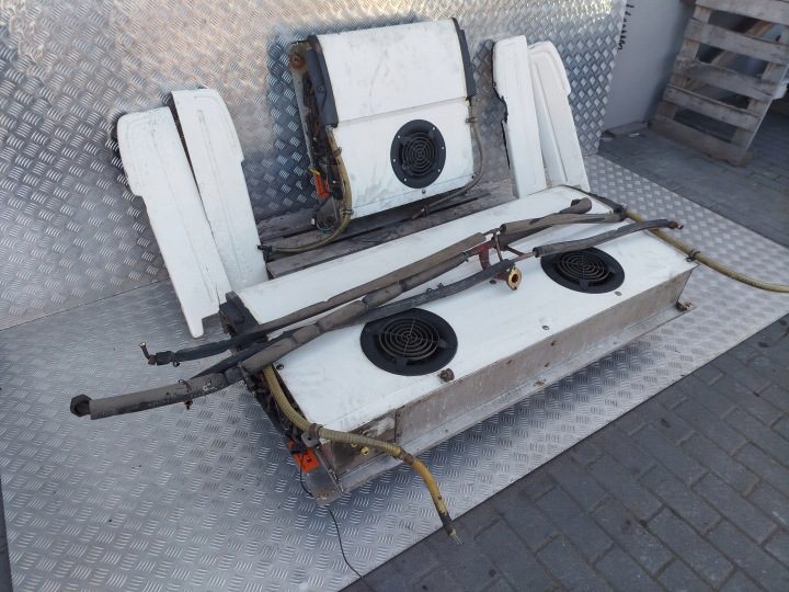 Агрегат холодильный Carrier, фото 4