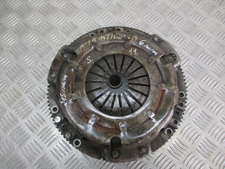 Сцепление Alfa Romeo 147 1.6 16V TS, фото 2