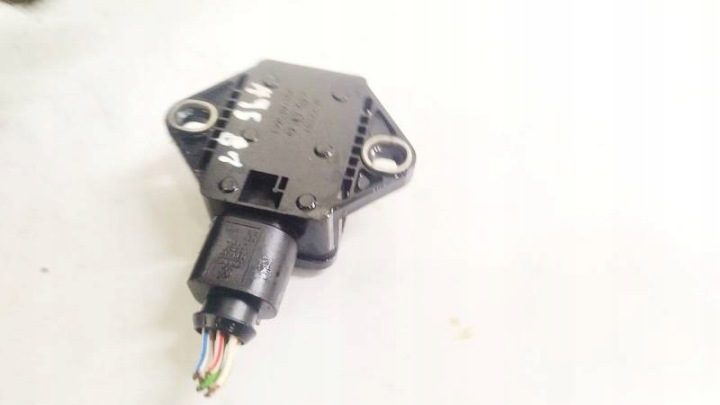 Audi A6 Датчик скорости ESP 2001 2.5L 8E0907637A 0265005245, фото 3