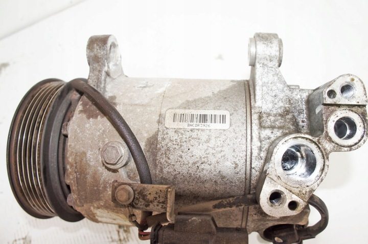VJ406 BMW 2 F45 Компрессор Кондиционера BHCDR3926 9295050 AR, фото 8