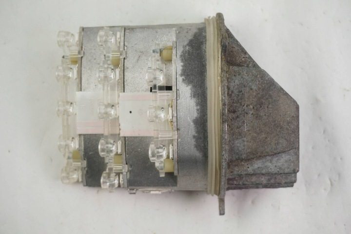 ПОВОРОТНИК LED BMW E90 E91 126622665, фото 3