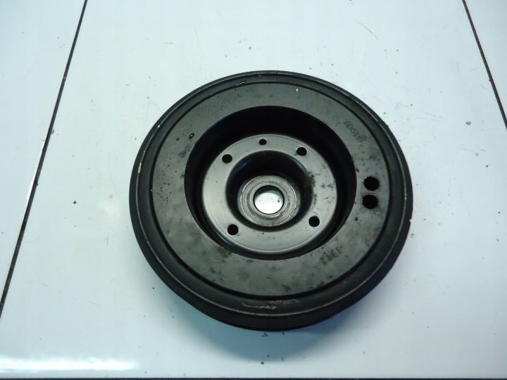 Audi VW Skoda 2.0TFSI шкив 06H105243N, фото 4