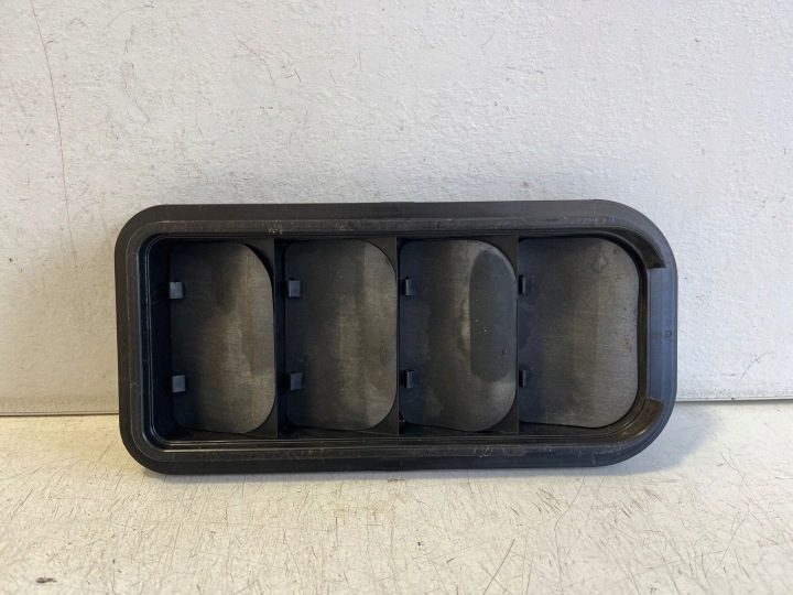Решетка вентиляционная VW Skoda Audi Seat 7N0819465F, фото 1