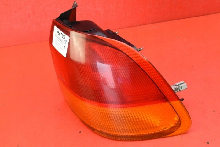 ФОНАРЬ ПРАВЫЙ ЗАДНИЙ 043-1267R HONDA CIVIC 6 VI СЕДАН 95-01, фото 2