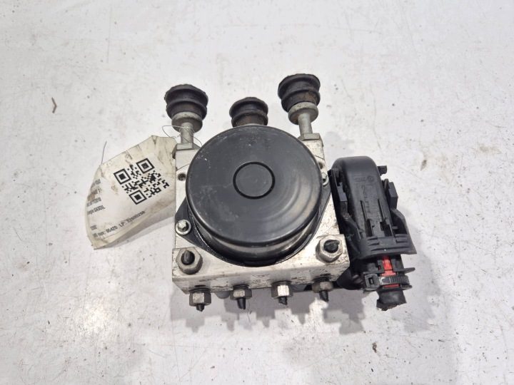 НАСОС ABS SKODA FABIA II 2 VW POLO V 5 6R SEAT IBIZA IV 4 6J 6R0907379AD, фото 8
