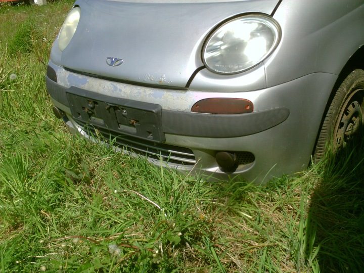 Колесо запасное диск ,Daewoo Matiz Tico Suzuki maruti с воздухом 155/70/13, фото 8