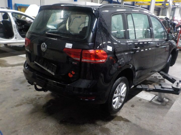 Volkswagen Touran 5T1 2015 - 2022 Моторчик печки отопления 3Q1819021, фото 7