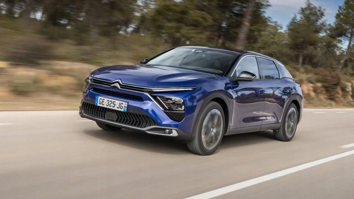 Вакуумный усилитель главный тормозной цилиндр Citroen C5X Peugeot 9438392280 9841727580, фото 6