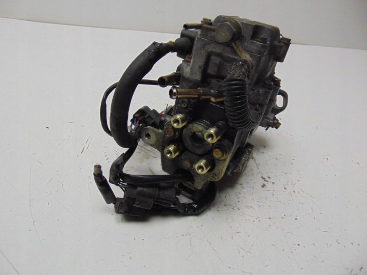 Mitsubishi Pajero III 3.2 DI-D ТНВД 479778-6421 109144-3062, фото 13