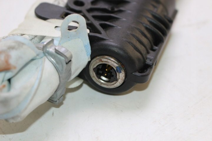 85696664607X шторка подушка безопасности воздушная правая BMW E90 РЕСТАЙЛИНГ СЕДАН 5D, фото 3