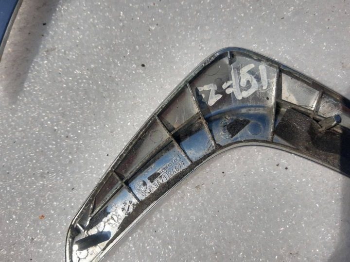 ЭМБЛЕМА CITROEN C3 9671124677, фото 2